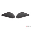 LUIMOTO TANK LEAF Lower Knee Tank Pads for the Ducati Panigale V4 / S / R / Speciale LUIMOTO TANK LEAF Lower Knee Tank Pads for the Ducati Panigale V4 / S / R / Speciale